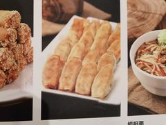 -大铁勺新津菜(东丽阳光新业广场店)