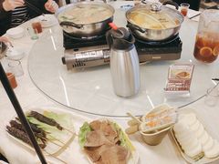 -小煵记·打边炉(西丽文光店)