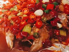 -苦尽酒馆·川菜(鼓楼店)