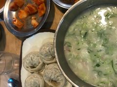 -神仙雪浓汤(弘大店)