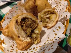 -Santoor 萨都里印度餐厅(北锣鼓巷店)