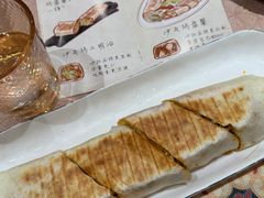 -BRBR叙利亚餐厅(总店)
