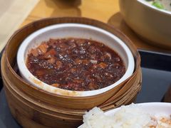 -三千粉牛肉米粉(来客茂店)