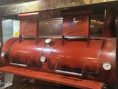 -VIKING SALOON西部美式烟熏烤肉(和平路店)