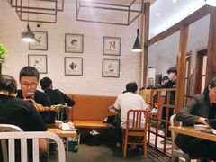 大堂-7017浙菜•建德味(市心北路店)
