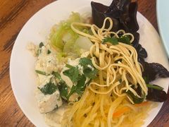 -好口味小吃楼·东北菜(太原南街店)