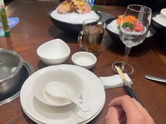 -东海怡品海鲜豆捞(舟宿夜江店)