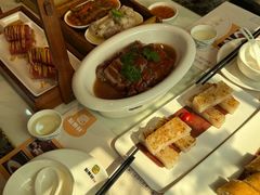 -點無缺茶楼·海鲜酒家(世博店)