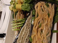 -阿串串老火锅(力盟店)