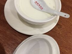 -正德顺順德雙皮奶(中信店)