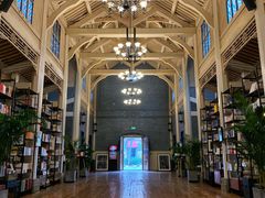 -中华圣公会教堂旧址