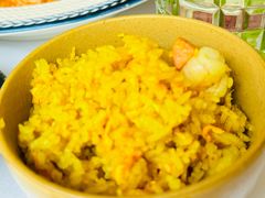 菠萝炒饭-阿诺泰·泰国餐厅(紫荆店)