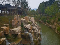 -江心屿景区