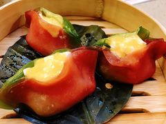 粉玉金丝饺-点都德(聚福楼店)