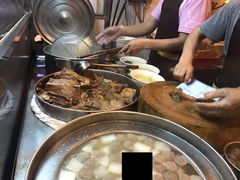 -莲塘味宝园牛杂(天越翔园店)