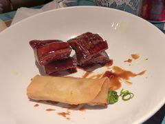 -茶人村·宫廷私厨(奥体印象城店)