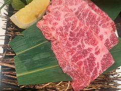 特选牛小排-AJIYA·池袋日式烧肉自助(天津万象城店)