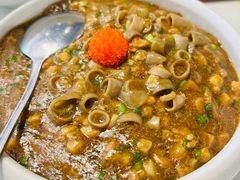 -大锅强·蒸海鲜青岛菜(金沙滩店)