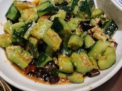 -肖记公安牛肉鱼杂馆·省级非物质文化遗产(三角路直营店)