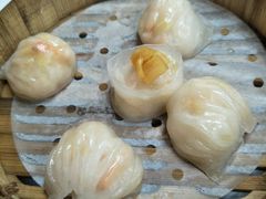 -周记茗点居(西村店)