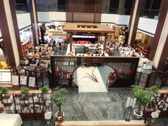 -绍兴鉴湖君澜大酒店