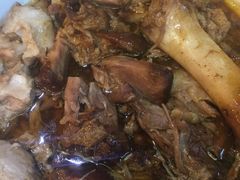 -走马楼饭庄(慈城古县城店)