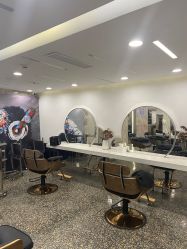 -UnHair Salon