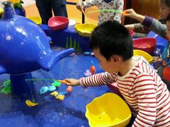 -蒙特利亲子乐园