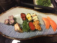-春笙食堂.丼饭拉面寿司(GOGO新天地店)