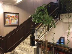 -老洋房花园饭店(绍兴路店)