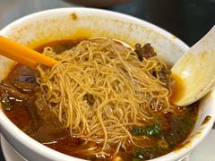 -牛记咖喱美食(十月初五日街店)
