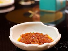老醋海蜇头-彩虹之约•淮扬家宴(亚运村店)
