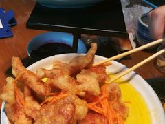 -95号酱骨·一块豆腐(展春园西路店)