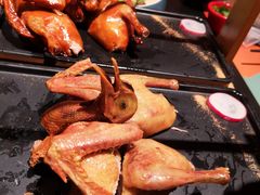 -羽鸽集·乳鸽专门店·地道顺德菜(岭南站店)