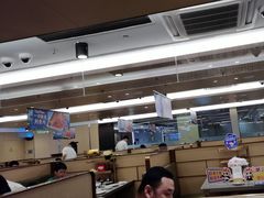 -海底捞火锅(旭辉MALL店)