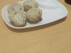 -小杨生煎(周浦万达店)