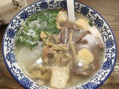 -小潘记鸭血粉丝汤