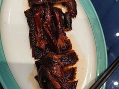 -西湖春天•老字号杭州菜(百汇店)