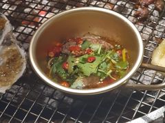 -五彩凉山自助西昌烧烤(柳翠路店)