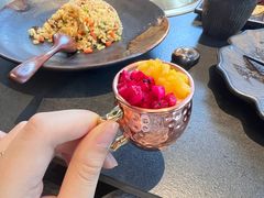 -铭牛烧肉·和牛海鲜自助(高新月牙湖店)