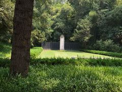 -雨花台烈士纪念馆