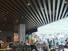 -星巴克臻选(济南万达店)