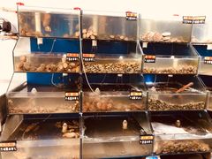 水产区-雅逸居海鲜小厨