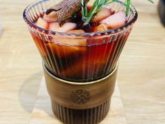 热红酒-森果咖啡(人民西路店)