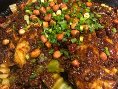 -百年神厨·地道川菜(清江西路店)