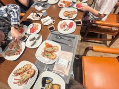 -星汇餐厅(新濠影汇店)