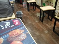 大堂-如意馄饨(恒隆广场兴安路店)