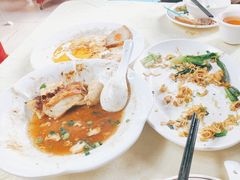 -黎记大排档(慈云路店)