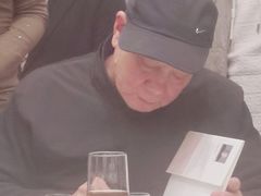 -东海酒家(长平东路店)