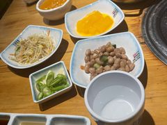 -唯成•韩国炭火烤肉 유성고기